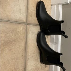 Sam Edelman rain boots